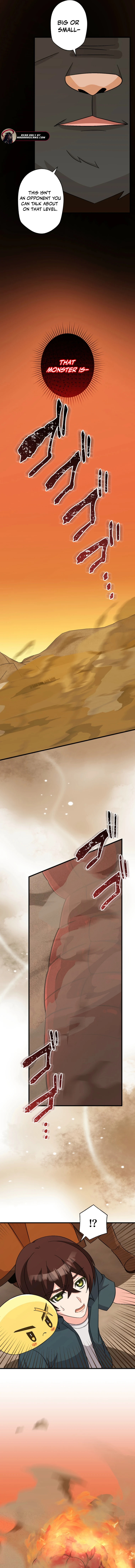 Read The Weakest Slime I Once Saved Became the Strongest and Now Won’t Leave My Side EN Manga Online