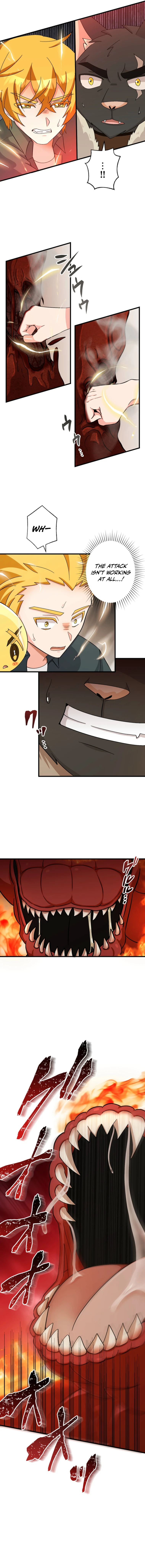 Read The Weakest Slime I Once Saved Became the Strongest and Now Won’t Leave My Side EN Manga Online