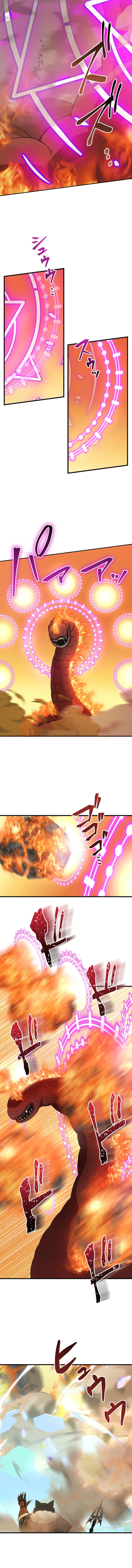 Read The Weakest Slime I Once Saved Became the Strongest and Now Won’t Leave My Side EN Manga Online