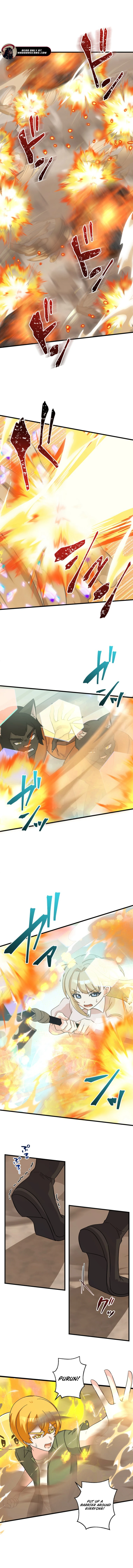 Read The Weakest Slime I Once Saved Became the Strongest and Now Won’t Leave My Side EN Manga Online