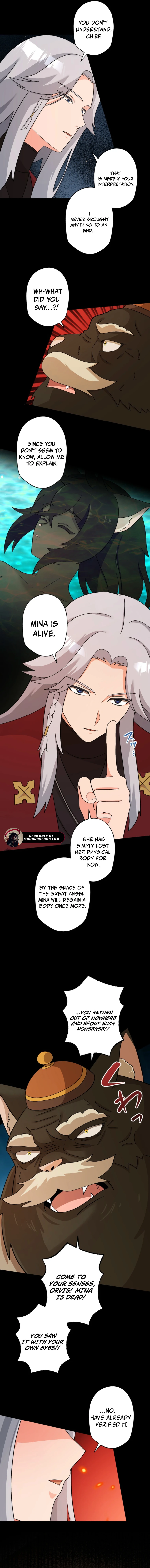 Read The Weakest Slime I Once Saved Became the Strongest and Now Won’t Leave My Side EN Manga Online