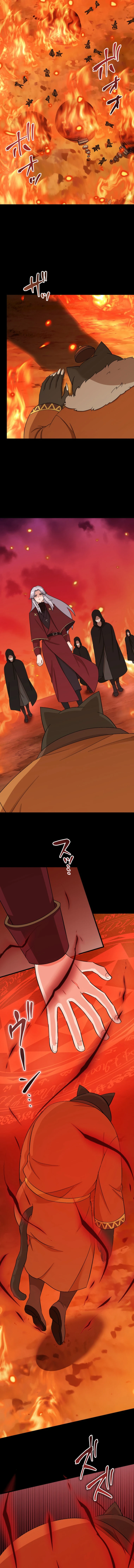 Read The Weakest Slime I Once Saved Became the Strongest and Now Won’t Leave My Side EN Manga Online