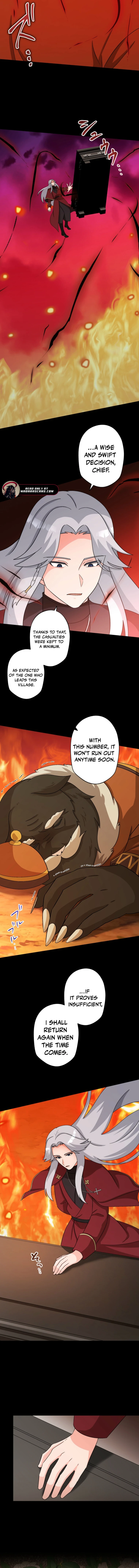 Read The Weakest Slime I Once Saved Became the Strongest and Now Won’t Leave My Side EN Manga Online