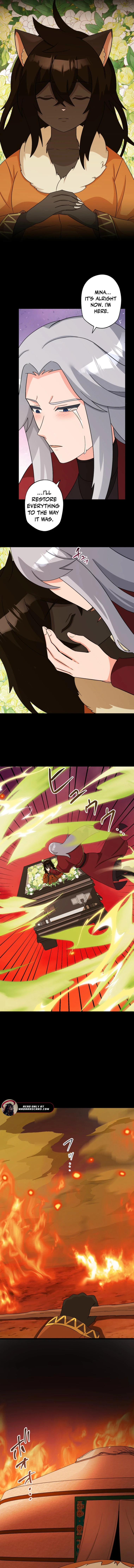 Read The Weakest Slime I Once Saved Became the Strongest and Now Won’t Leave My Side EN Manga Online