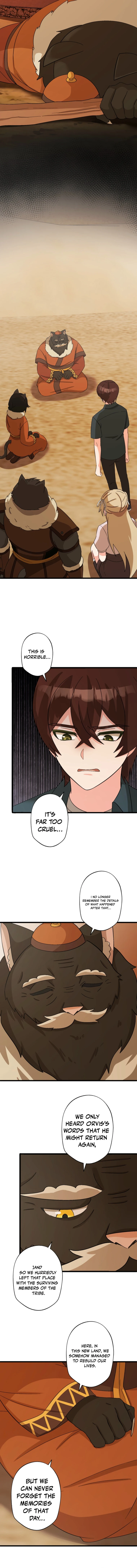 Read The Weakest Slime I Once Saved Became the Strongest and Now Won’t Leave My Side EN Manga Online