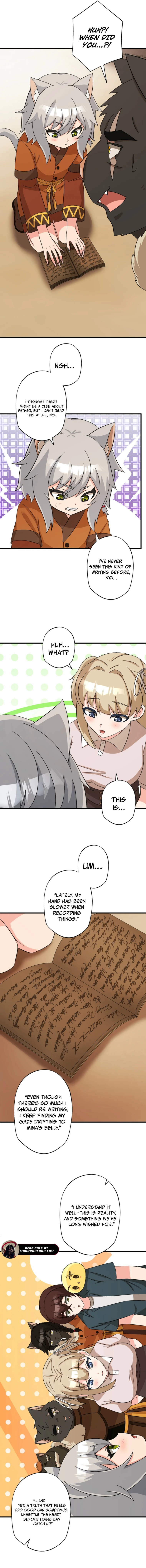 Read The Weakest Slime I Once Saved Became the Strongest and Now Won’t Leave My Side EN Manga Online