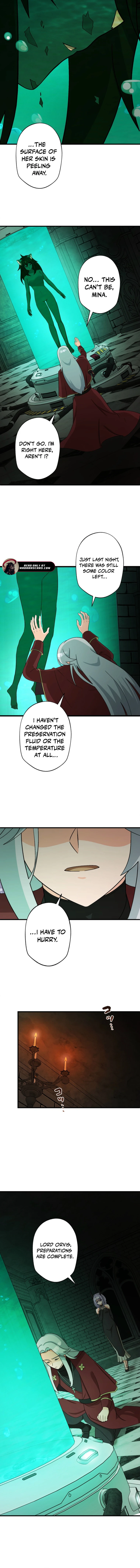 Read The Weakest Slime I Once Saved Became the Strongest and Now Won’t Leave My Side EN Manga Online