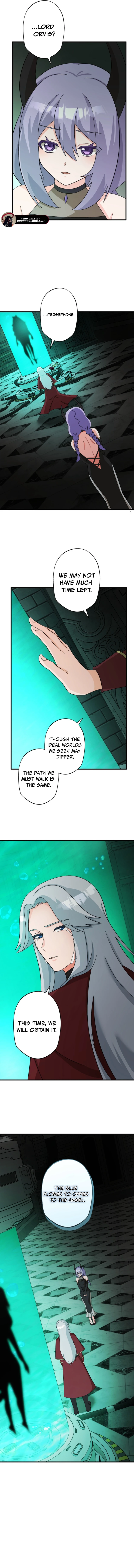 Read The Weakest Slime I Once Saved Became the Strongest and Now Won’t Leave My Side EN Manga Online