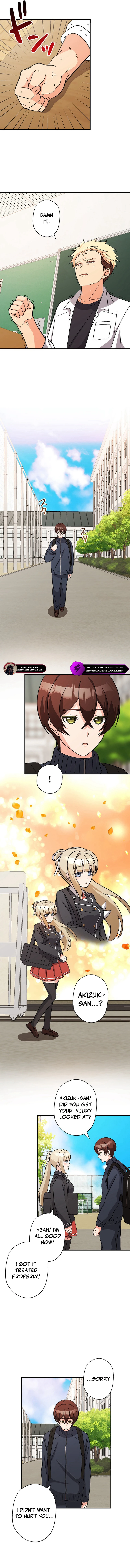Read The Weakest Slime I Once Saved Became the Strongest and Now Won’t Leave My Side EN Manga Online