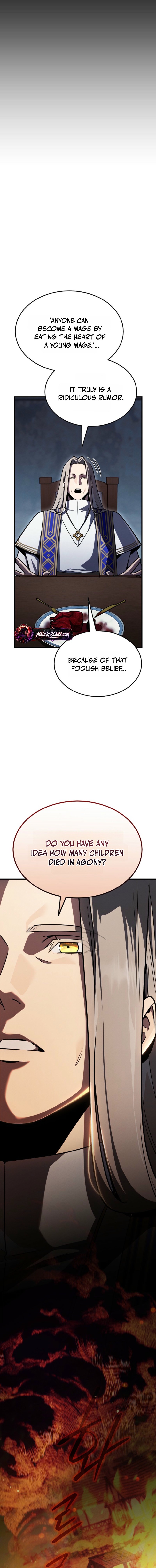 Read The Wind Mage EN Manga Online