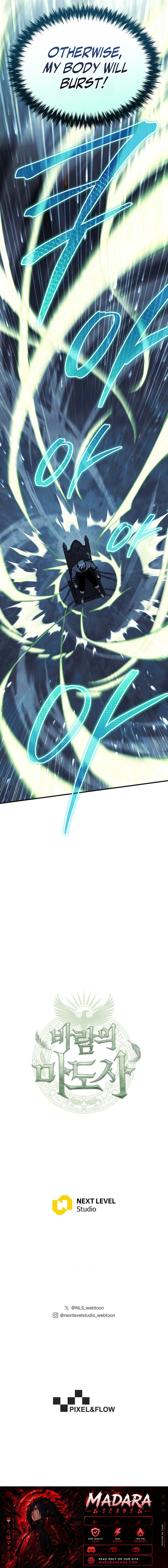 Read The Wind Mage EN Manga Online