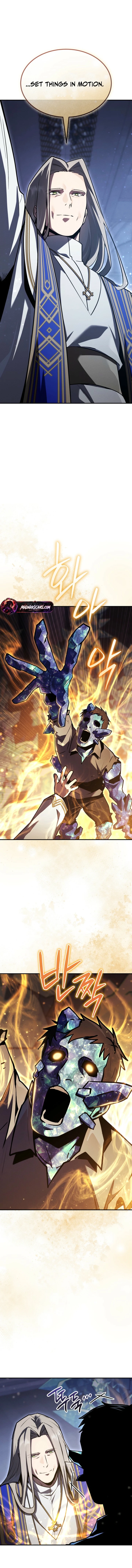 Read The Wind Mage EN Manga Online