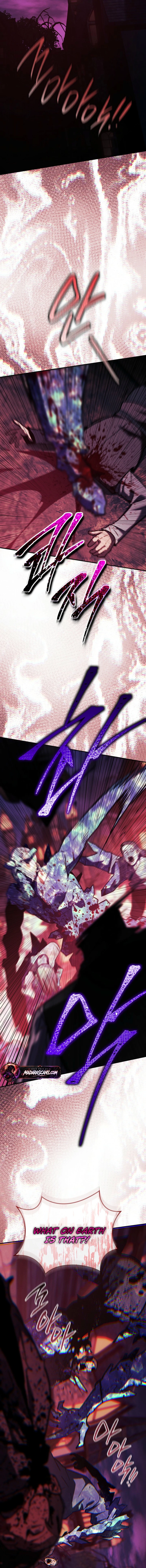 Read The Wind Mage EN Manga Online