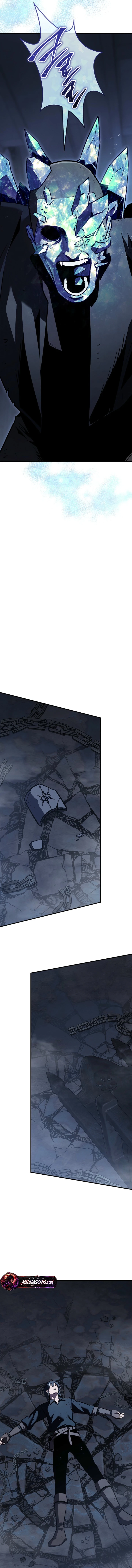 Read The Wind Mage EN Manga Online