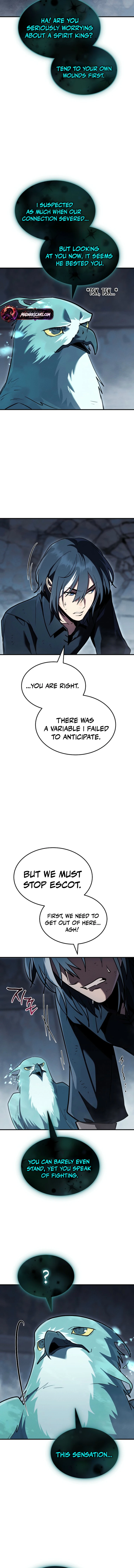 Read The Wind Mage EN Manga Online