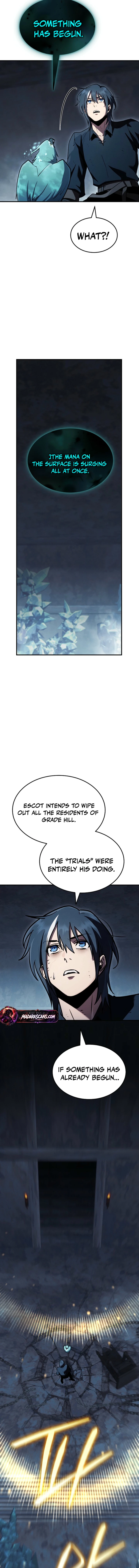 Read The Wind Mage EN Manga Online