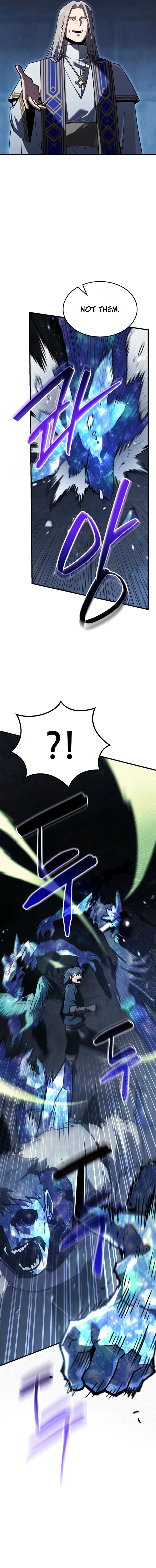 Read The Wind Mage EN Manga Online