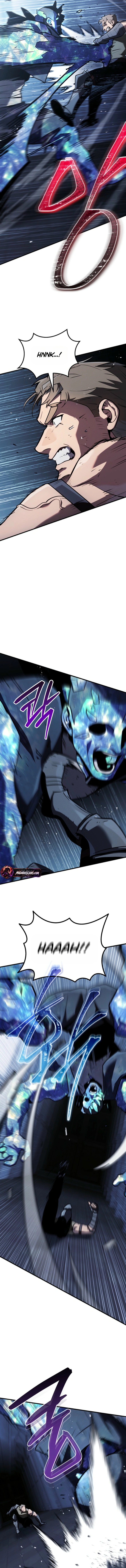 Read The Wind Mage EN Manga Online