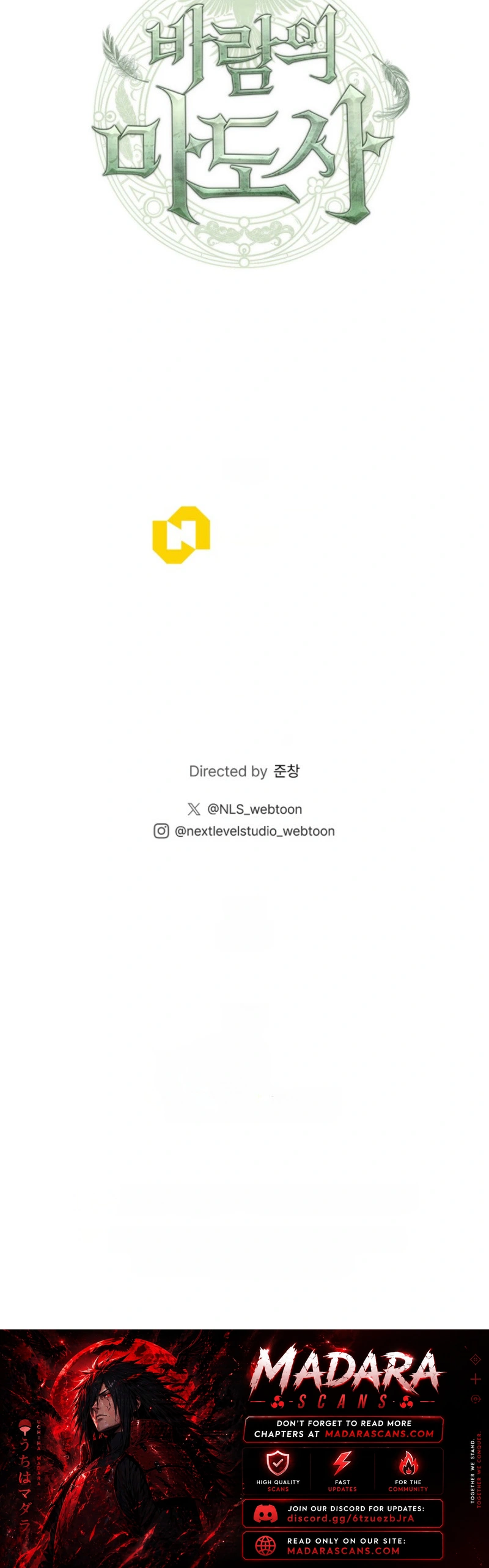 Read The Wind Mage EN Manga Online