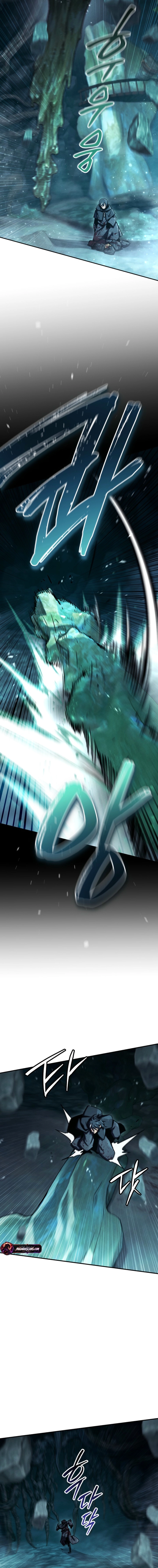 Read The Wind Mage EN Manga Online