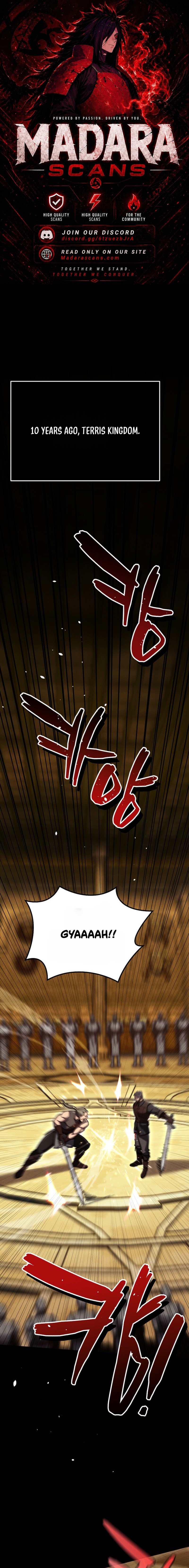 Read The Wind Mage EN Manga Online