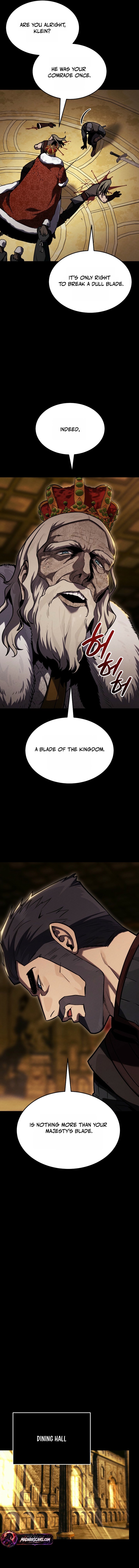 Read The Wind Mage EN Manga Online