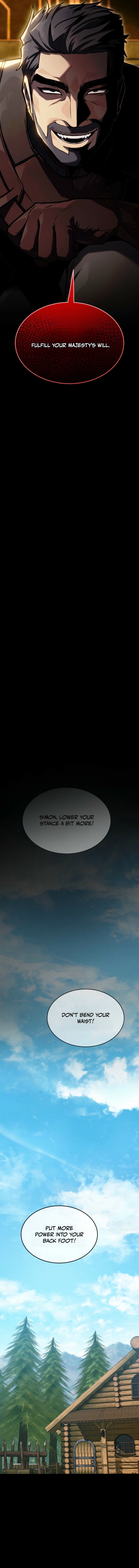 Read The Wind Mage EN Manga Online