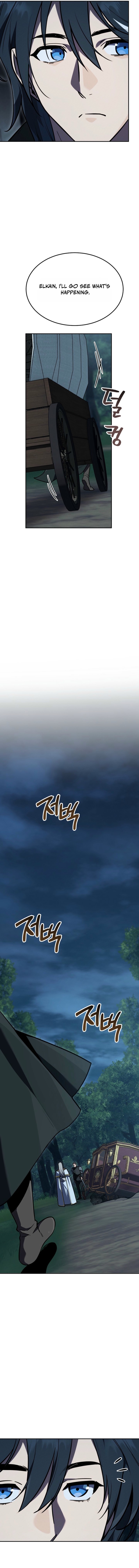 Read The Wind Mage EN Manga Online