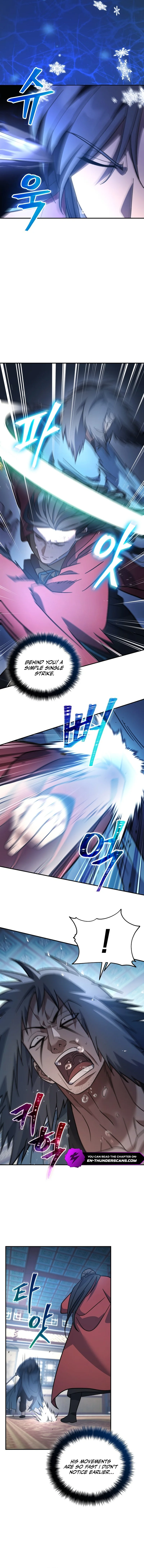 Read The Youngest Son of the Eunhae Merchant Group EN Manga Online
