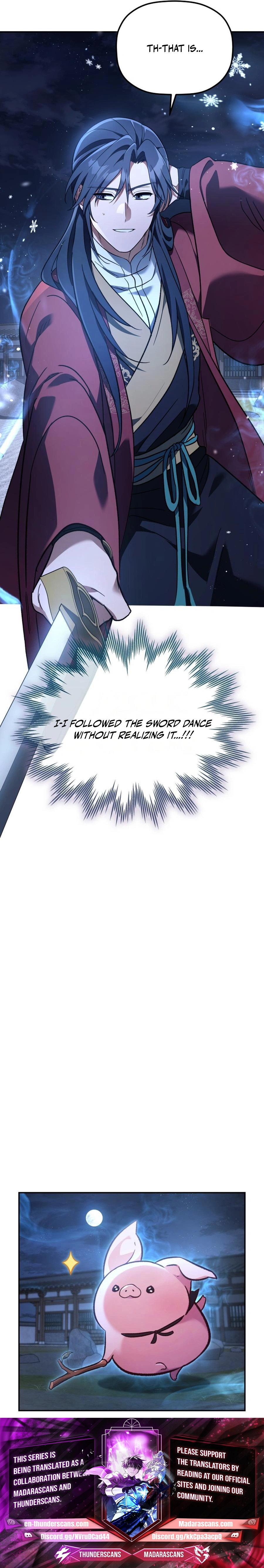 Read The Youngest Son of the Eunhae Merchant Group EN Manga Online