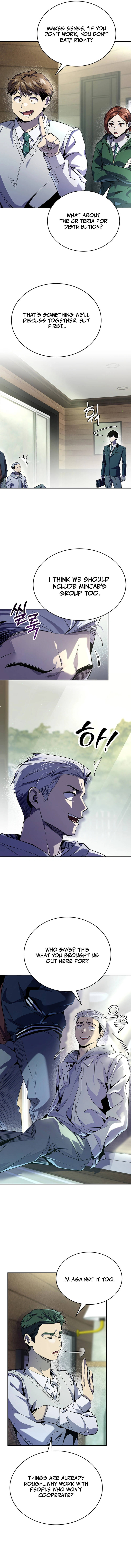Read There Is Hell Behind the Door EN Manga Online