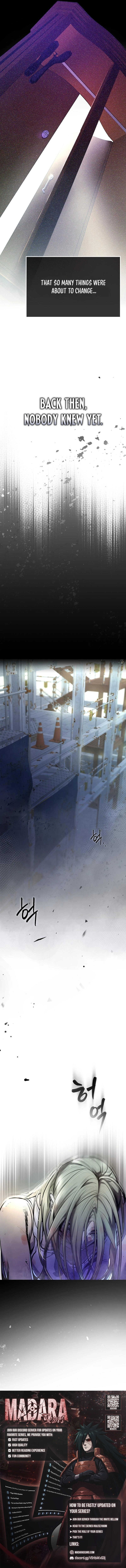 Read There Is Hell Behind the Door EN Manga Online