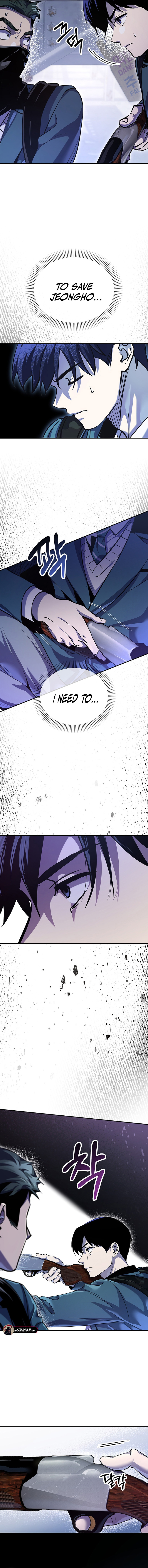 Read There Is Hell Behind the Door EN Manga Online