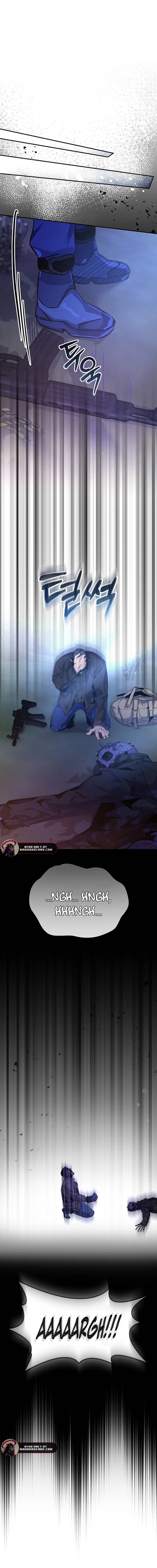 Read There Is Hell Behind the Door EN Manga Online