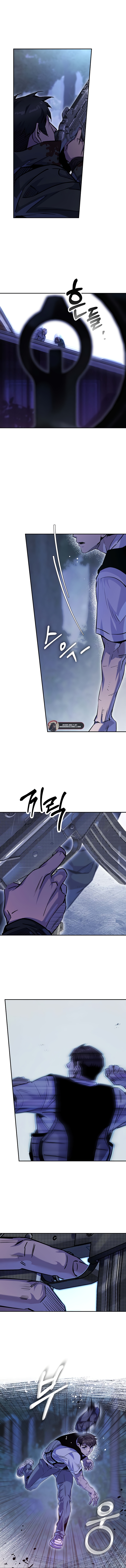 Read There Is Hell Behind the Door EN Manga Online