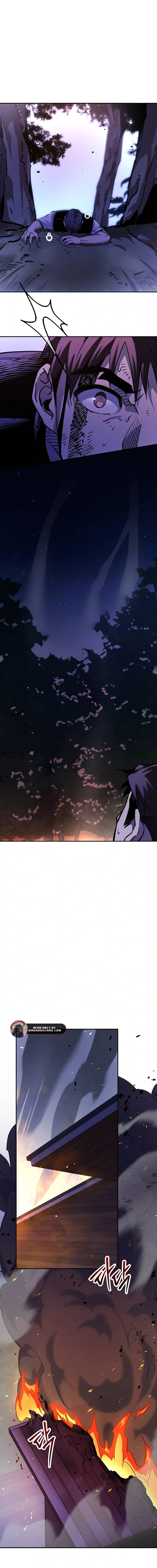 Read There Is Hell Behind the Door EN Manga Online