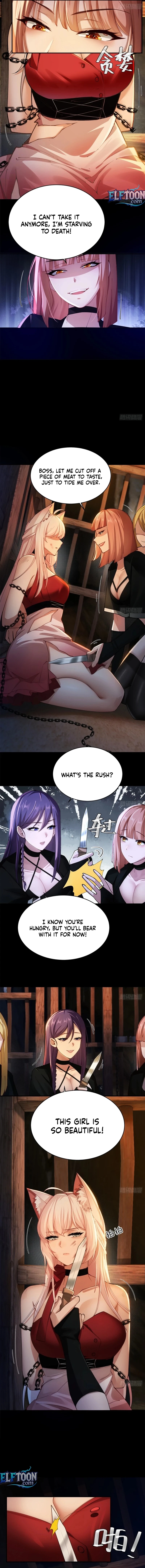 Read To Save Seven Villainesses, I Went Full Harem! EN Manga Online