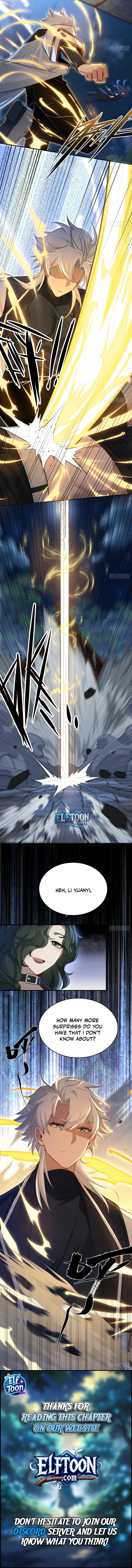 Read To Save Seven Villainesses, I Went Full Harem! EN Manga Online