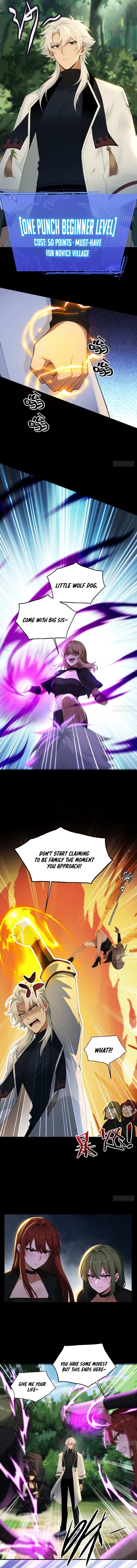 Read To Save Seven Villainesses, I Went Full Harem! EN Manga Online