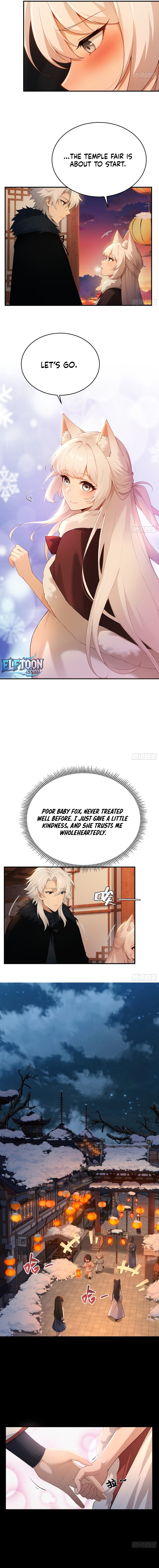 Read To Save Seven Villainesses, I Went Full Harem! EN Manga Online