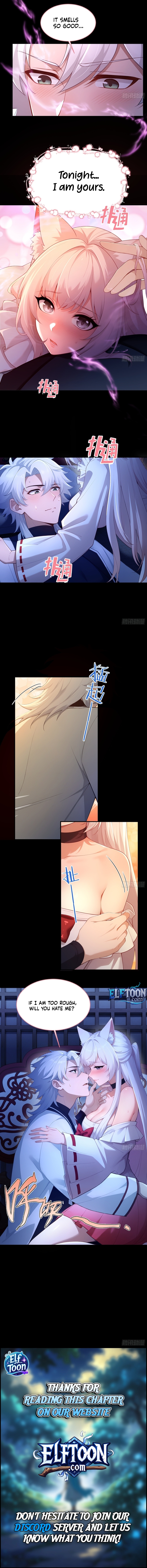 Read To Save Seven Villainesses, I Went Full Harem! EN Manga Online