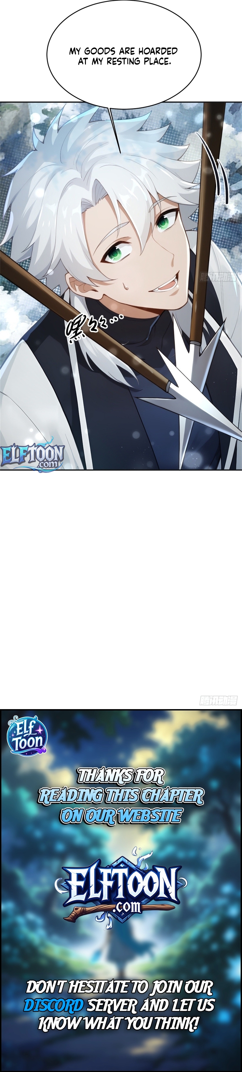 Read To Save Seven Villainesses, I Went Full Harem! EN Manga Online