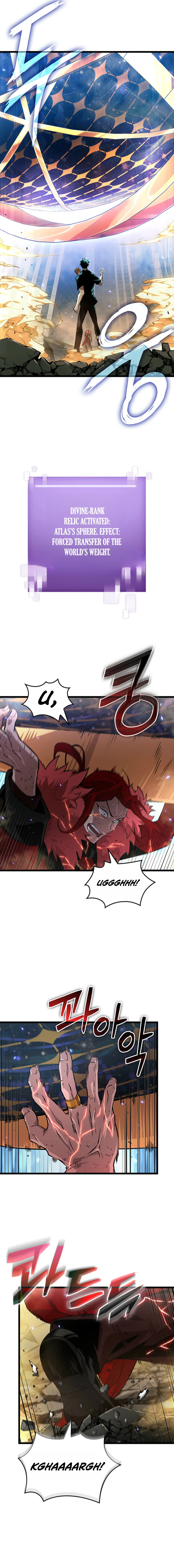 Read Tomb Raider King End Line EN Manga Online