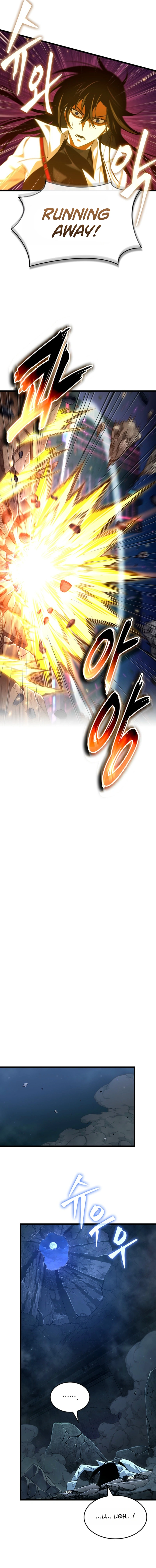 Read Tomb Raider King End Line EN Manga Online