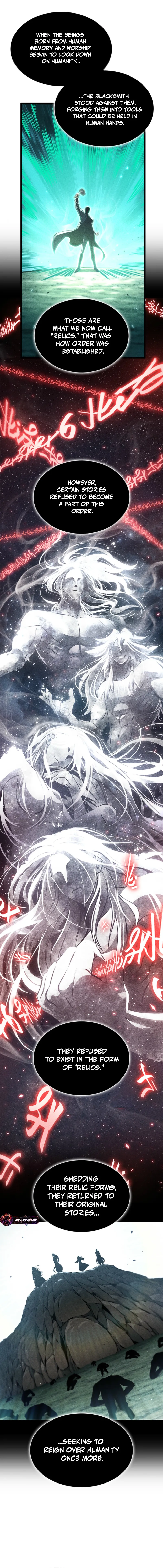Read Tomb Raider King End Line EN Manga Online