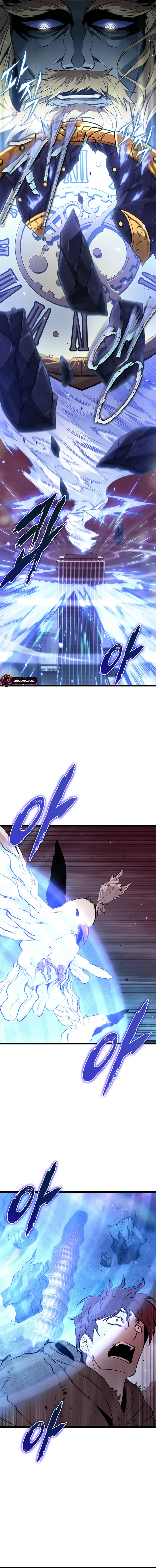 Read Tomb Raider King End Line EN Manga Online