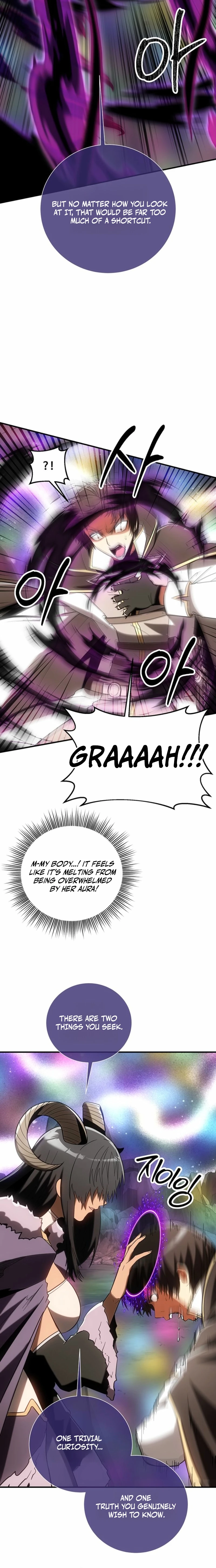 Read Trapped in a Crazy World as an Extra EN Manga Online