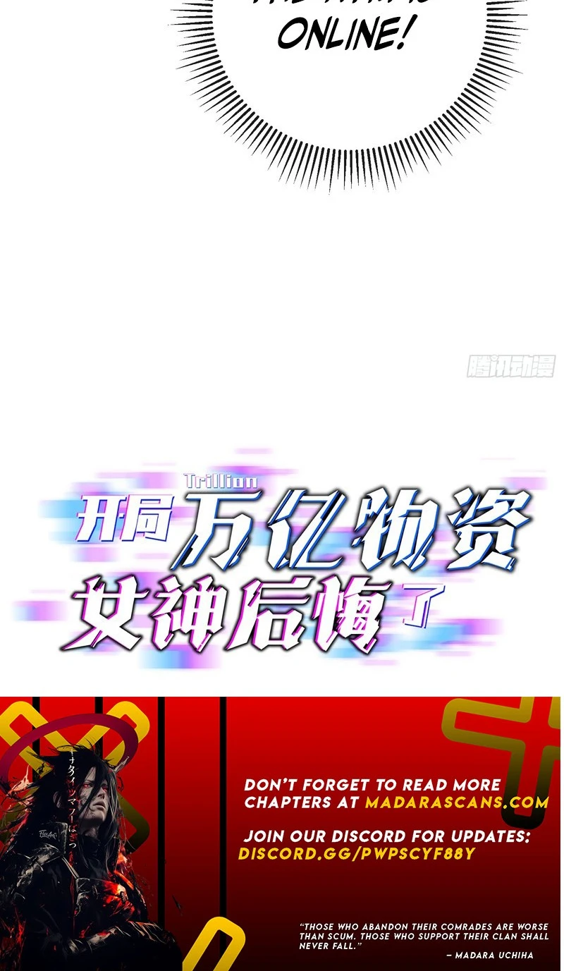 Read Trillions of Resources in Apocalypse EN Manga Online