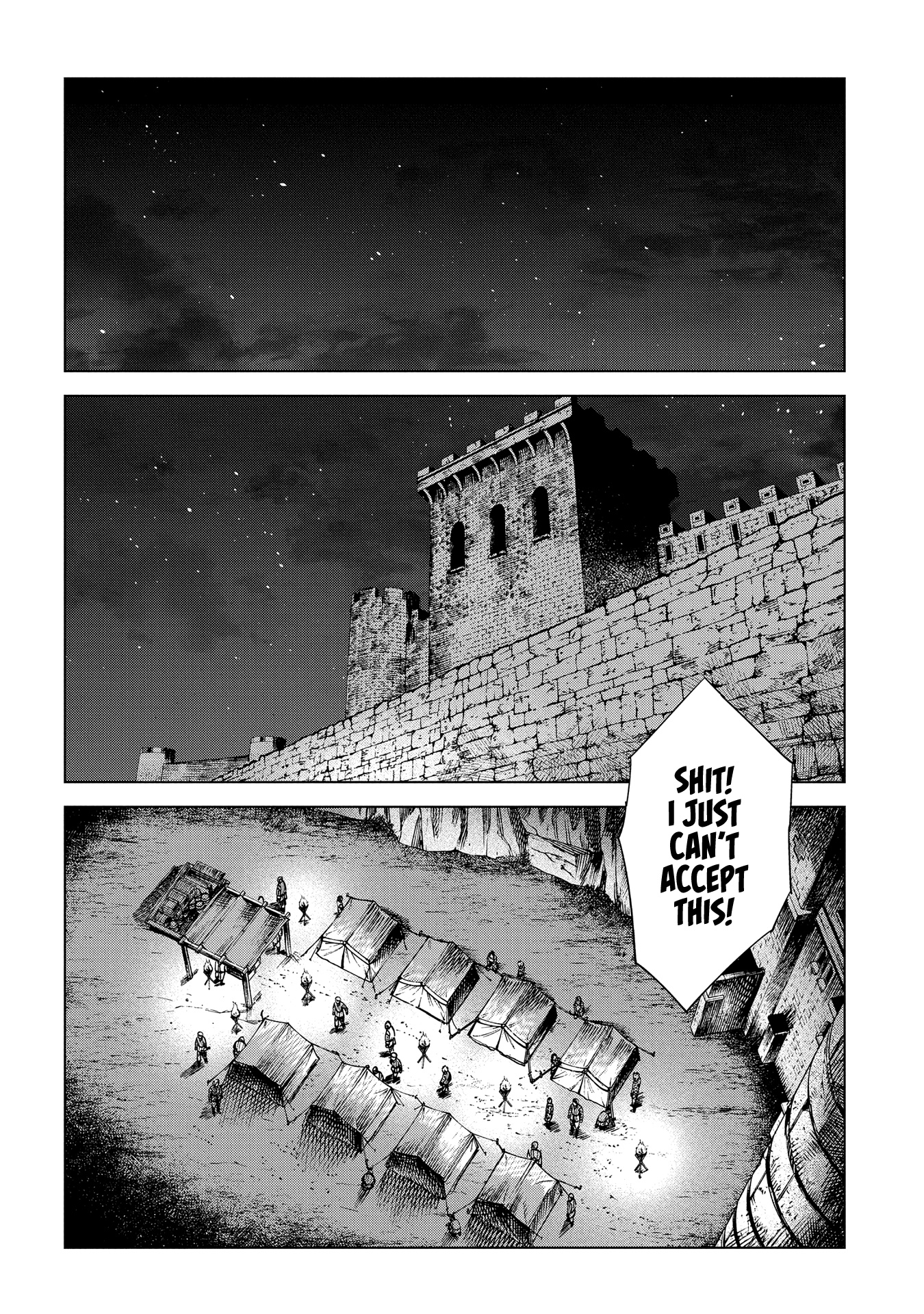 Read Truth Weavers EN Manga Online