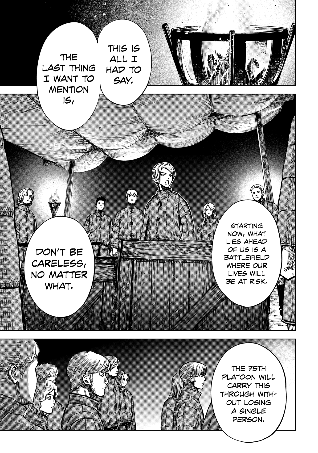 Read Truth Weavers EN Manga Online